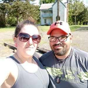 Meet your Posher, Katherine